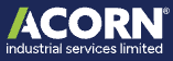 Acorn Industrial Services Ltd logo