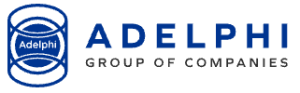 Adelphi Group logo