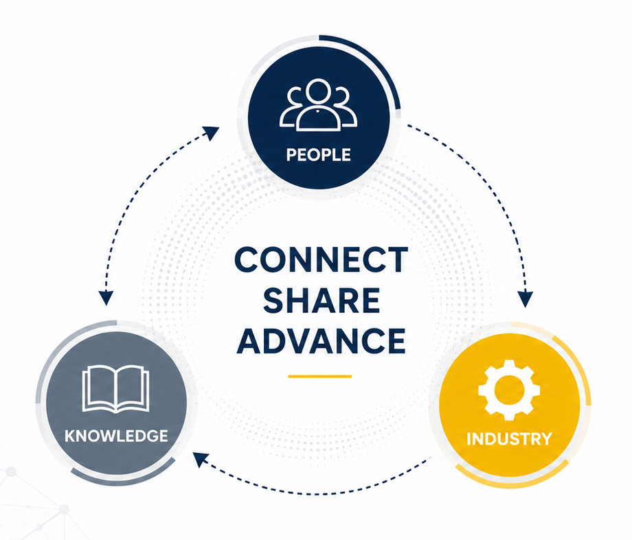 Engineering deserves a stronger voice in food manufacturing
